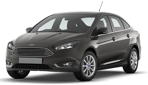 

Ford Focus 1.5 (150 л.с.) 6AT FWD, Magnetic металлик