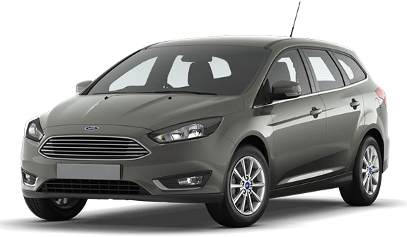 

Ford Focus 1.6 (125 л.с.) 5MT FWD, Magnetic металлик