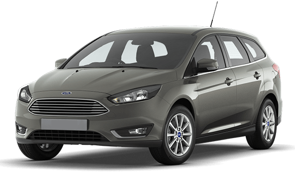 

Ford Focus 1.6 (105 л.с.) 5MT FWD, Magnetic металлик
