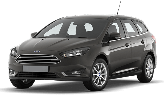 

Ford Focus 1.6 (125 л.с.) 6RT FWD, Lunar sky металлик