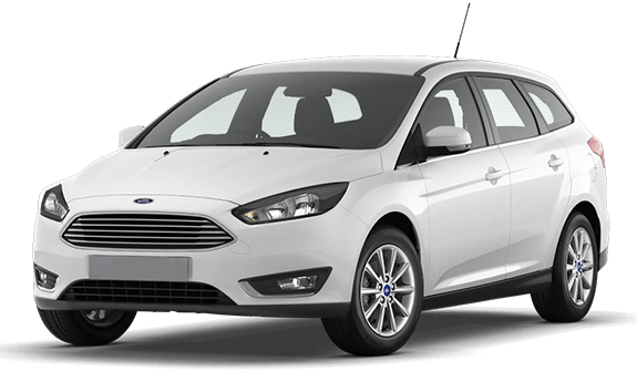 

Ford Focus 1.6 (105 л.с.) 5MT FWD, Frozen white