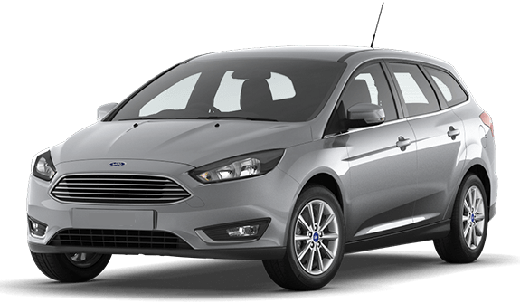 

Ford Focus 1.6 (125 л.с.) 5MT FWD, Moondust silver металлик