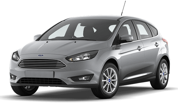 

Ford Focus 1.6 (85 л.с.) 5MT FWD, Moondust silver металлик
