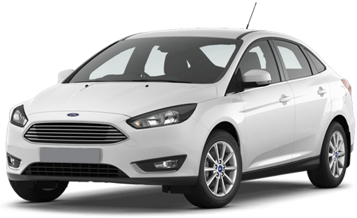

Ford Focus 1.6 (105 л.с.) 6RT FWD, Frozen white