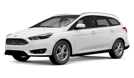 

Ford Focus 1.6 (105 л.с.) 6RT FWD, Brisbane brown/lunar sky