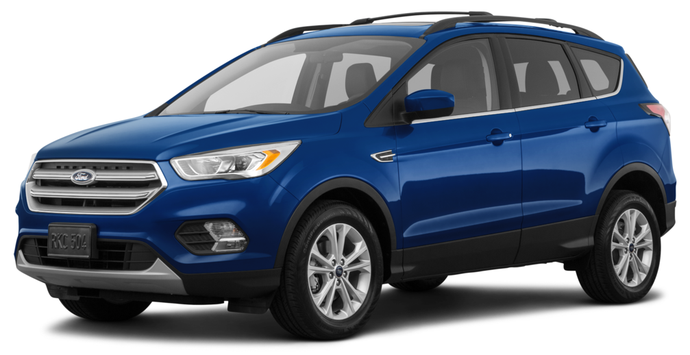 

Ford Kuga 1.5 (150 л.с.) 6AT AWD, Deep impact blue металлик