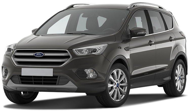 

Ford Kuga 1.5 (182 л.с.) 6AT AWD, Frozen white