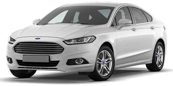 

Ford Mondeo 2.5 (149 л.с.) 6AT FWD, Deep impact blue