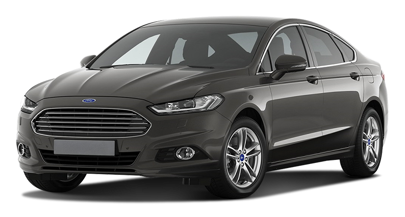 Ford Mondeo 5 Turnier