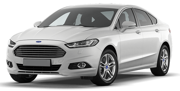 

Ford Mondeo 2.5 (149 л.с.) 6AT FWD, Shadow black металлик