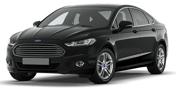 

Ford Mondeo 2.0 (199 л.с.) 6AT FWD, Shadow black