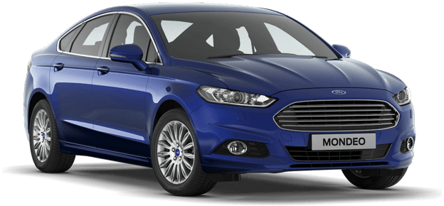 

Ford Mondeo 2.0 (199 л.с.) 6AT FWD, Deep impact blue