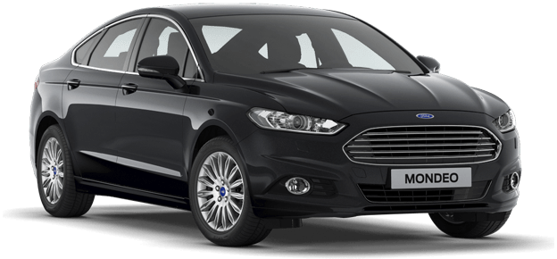 

Ford Mondeo 2.0 (240 л.с.) 6AT FWD, Shadow black