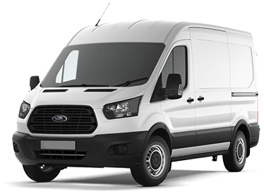 

Ford Transit (фургон) 2.2 (125 л.с.) 6MT AWD, Magnetic