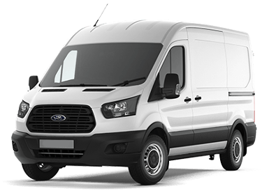 

Ford Transit (микроавтобус) 2.2 (125 л.с.) 6MT FWD, Frozen white