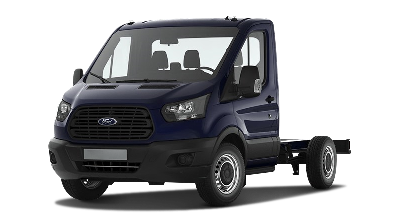 

Ford Transit (шасси) 2.2 (155 л.с.) 6MT RWD, Blazer blue