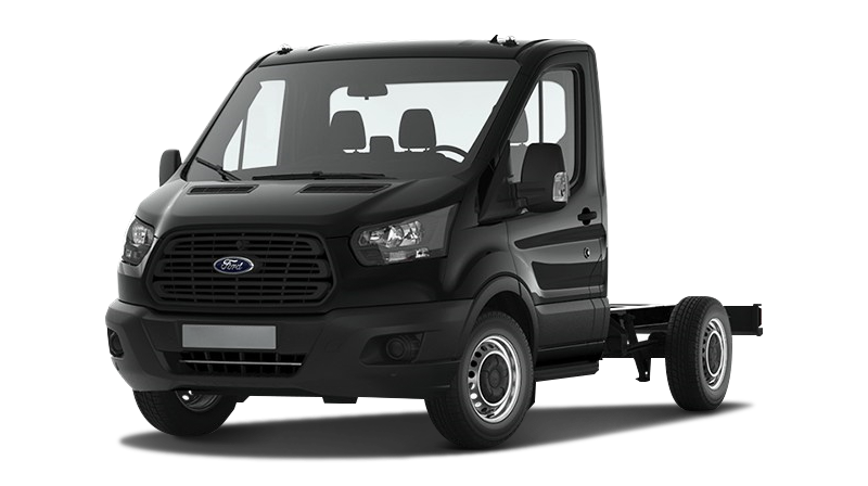 

Ford Transit (шасси) 2.2 (155 л.с.) 6MT RWD, Shadow black металлик