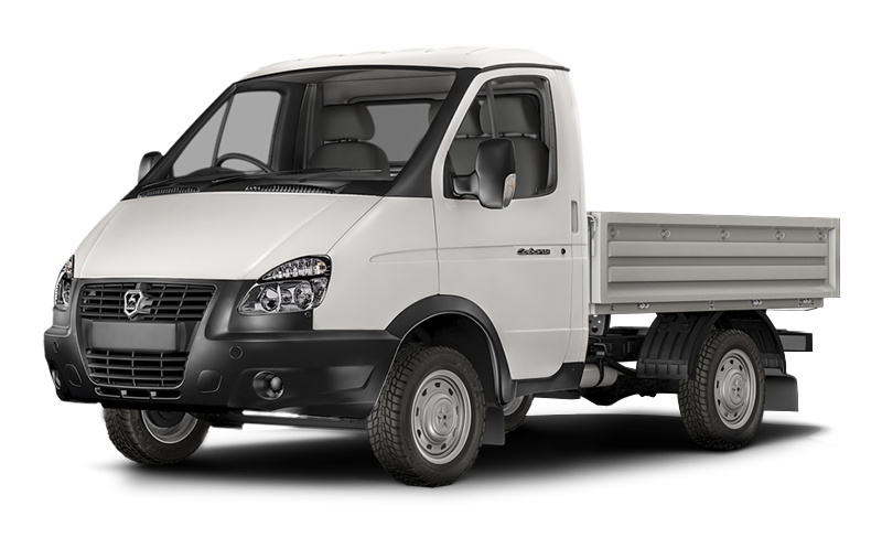 

ГАЗ Соболь Бизнес (бортовой) 2.8 (120 л.с.) 5MT AWD, Чили