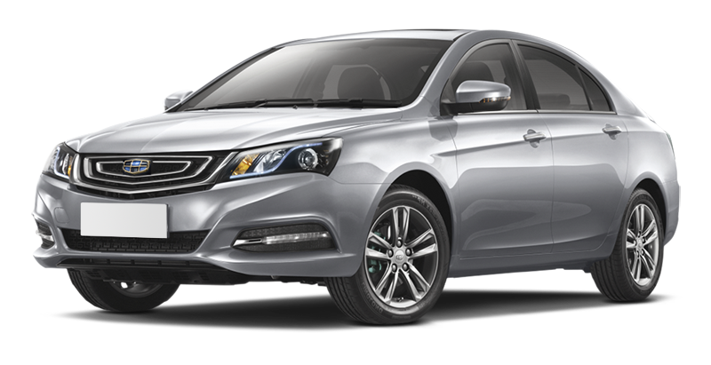 

Geely Emgrand 7 1.8 (133 л.с.) 5MT FWD, Серебристый