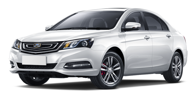 

Geely Emgrand 7 1.8 (133 л.с.) 5CVT FWD, Белый