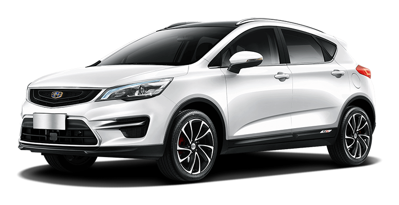 

Geely GS 1.8 (133 л.с.) 6MT FWD, Бежевый