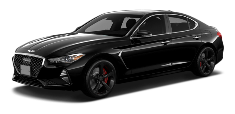 

Genesis G70 2.0 (197 л.с.) 8AT AWD, Black sapphire