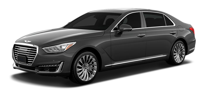 

Genesis G90 3.8 (309 л.с.) 8AT AWD, Carbon metal