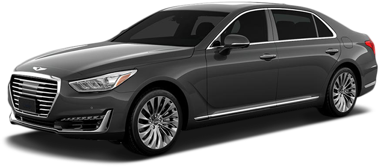 

Genesis G90 3.3 (370 л.с.) 8AT AWD, Carbon metal