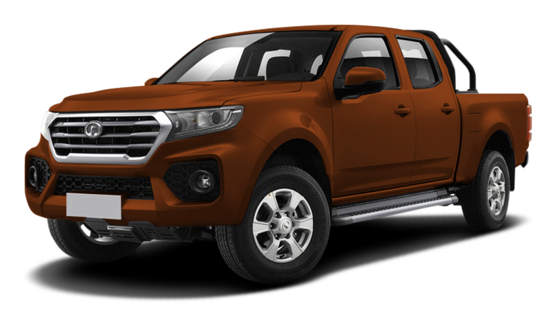 

Great-wall Wingle 7 2.0 (143 л.с.) 6MT AWD, Оранжевый