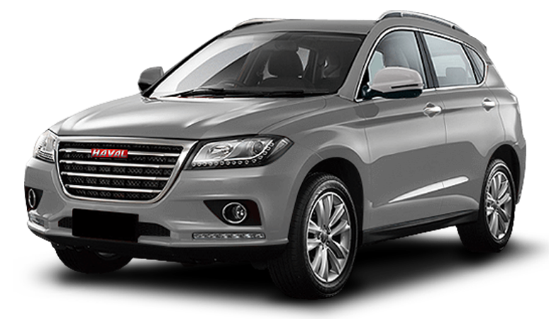 

Haval H2 1.5 (150 л.с.) 6AT FWD, Сине-белый