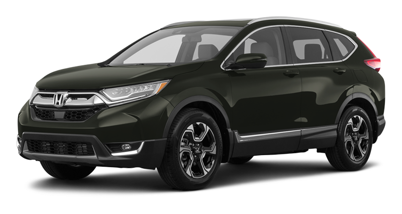

Honda CR-V 2.4 (186 л.с.) 5CVT AWD, Dark olive