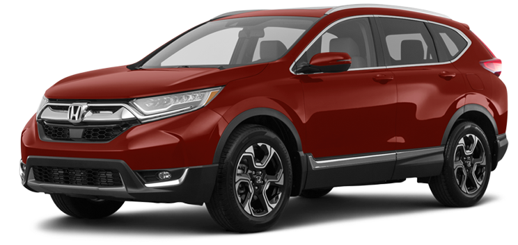 

Honda CR-V 2.0 (150 л.с.) 5AT AWD, Белый металлик