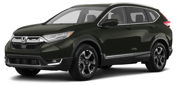 

Honda CR-V 2.4 (186 л.с.) 5CVT AWD, Dark olive