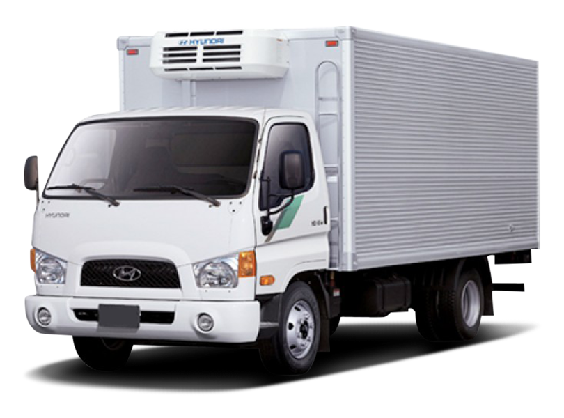 

Hyundai HD78 3.9 (170 л.с.) 5MT RWD, Белый