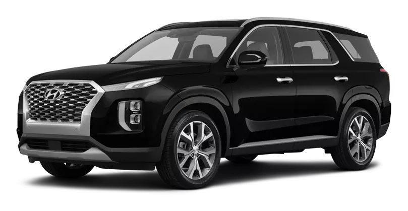 

Hyundai Palisade 2.2 (200 л.с.) 8AT AWD, Черный / timeless black