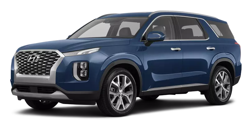 

Hyundai Palisade 3.5 (249 л.с.) 8AT AWD, Темно-синий / moonlight cloud