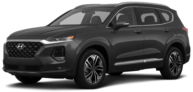 

Hyundai Santa Fe New 2.4 (188 л.с.) 6AT AWD, Чёрный / phantom black