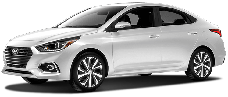 

Hyundai Solaris 1.4 (100 л.с.) 6AT FWD, Ice wine