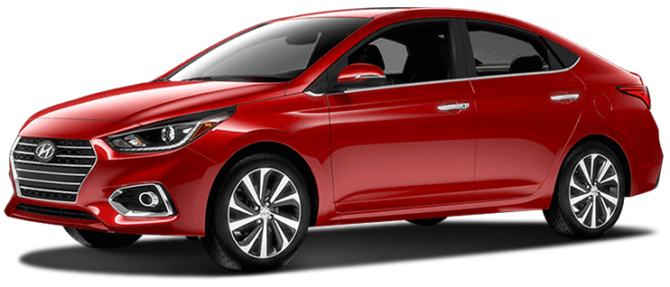 

Hyundai Solaris 1.4 (100 л.с.) 6MT FWD, Красный / fiery red
