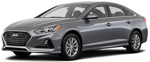 

Hyundai Sonata 2.4 (188 л.с.) 6AT FWD, Ion silver