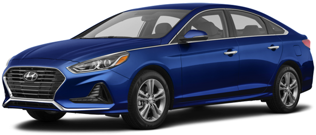 

Hyundai Sonata 2.4 (188 л.с.) 6AT FWD, Blue sapphire