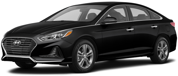 

Hyundai Sonata 2.4 (188 л.с.) 6AT FWD, Черный / midnight black