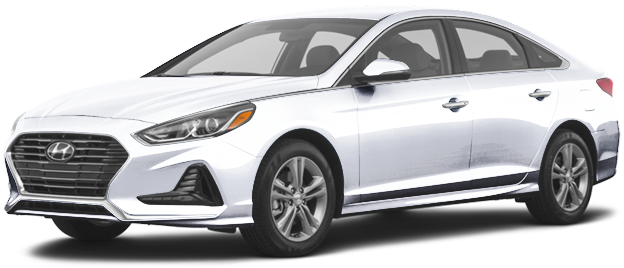 

Hyundai Sonata 2.0 (150 л.с.) 6AT FWD, White cream