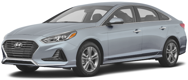 

Hyundai Sonata 2.0 (150 л.с.) 6AT FWD, Серебристый / ion silver
