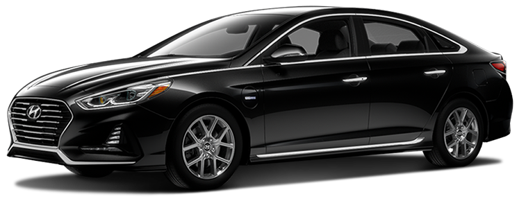 

Hyundai Sonata 2.0 (150 л.с.) 6AT FWD, Черный / midnight black