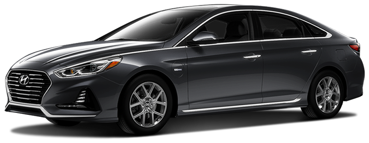 

Hyundai Sonata 2.0 (150 л.с.) 6AT FWD, Серый / pantera gray