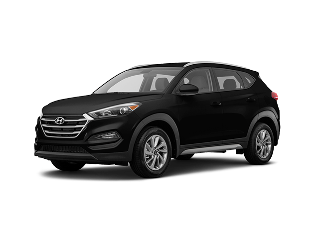 

Hyundai Tucson 2.0 (150 л.с.) 6AT AWD, Черный / phantom black