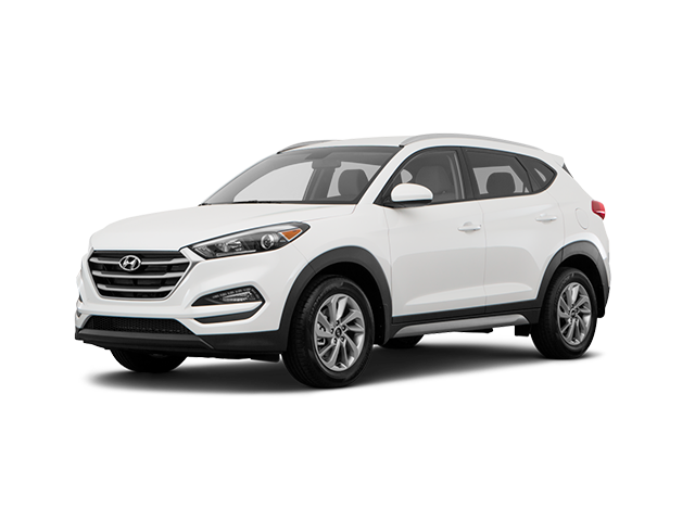 

Hyundai Tucson 2.0 (150 л.с.) 6AT AWD, Белый / polar white