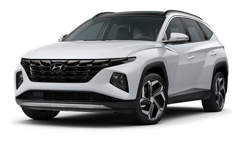 

Hyundai Tucson 2.5 (190 л.с.) 8AT AWD, Красный / crimson red