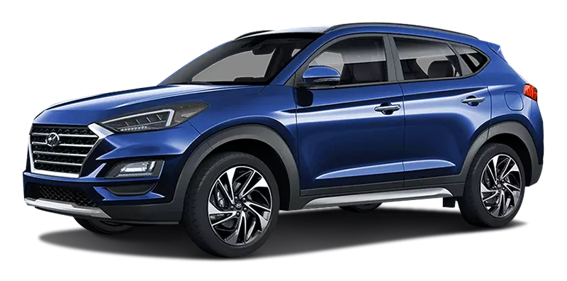 

Hyundai Tucson 2.4 (184 л.с.) 6AT AWD, Тёмно-синий / stellar blue